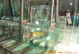 鋼化玻璃 現代建筑與家居安全的堅強守護者