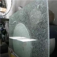 冰花玻璃與鋼化玻璃 特性、應用與選擇指南