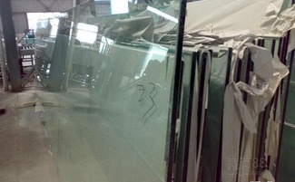 福田中心區八卦嶺鋼化玻璃 價格、安裝及產品介紹全攻略